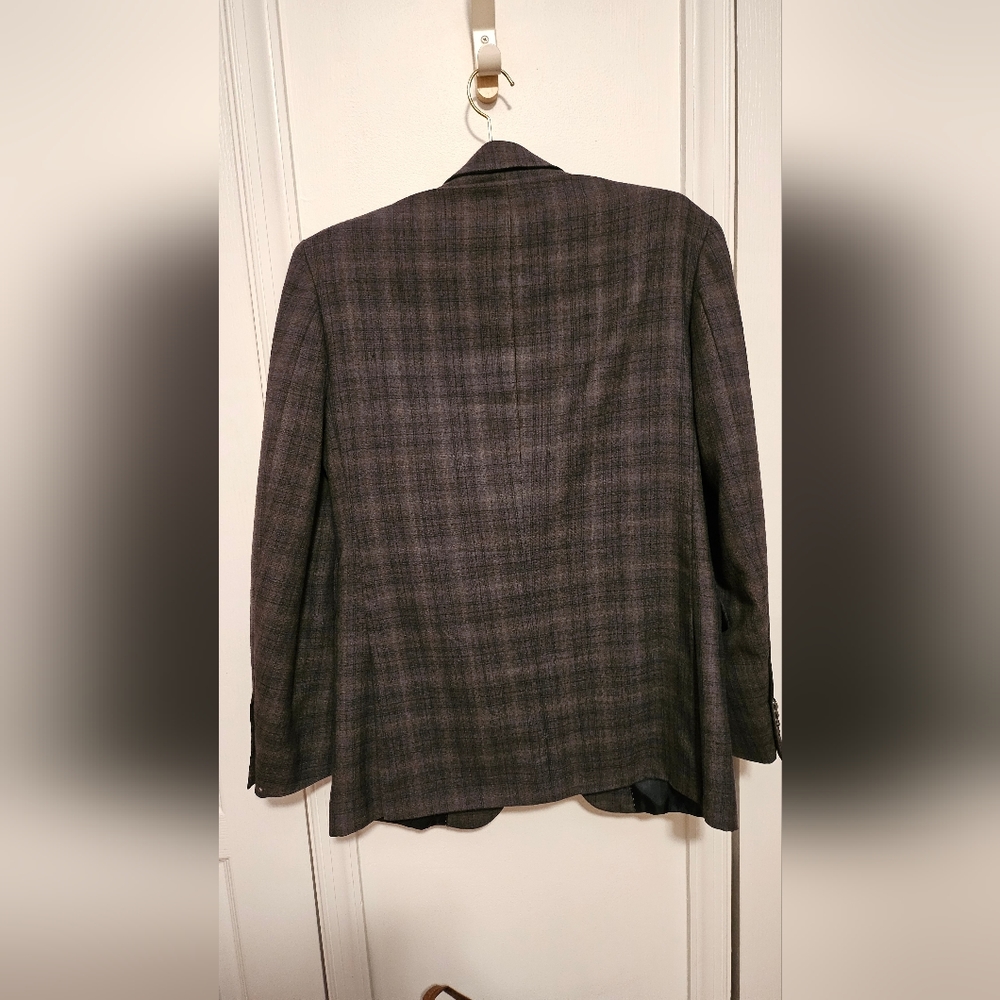 Kenneth Cole 38R Blazer